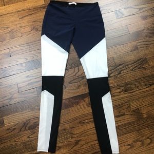 WELL KEPT Boutique Exercise Leggings
